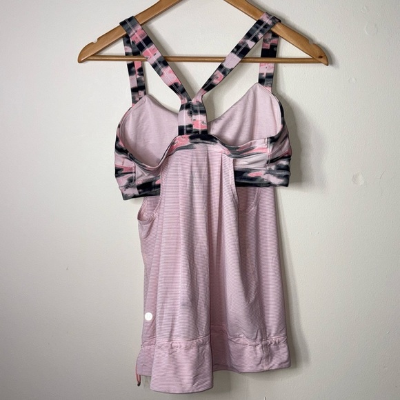 Lululemon No Limits Tank Top - Picture 2 of 3